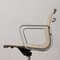 Chaise de Bureau Vintage par Charles Eames pour ICF, Italie, 1970s 12