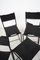 Spaghetti Chairs by G. Belotti for Alias, 1980s, Set of 4 12