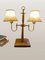 Hollywood Regency Style Table Lamp, 1990s 3