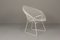 Diamond Chair by Harry Bertoia for Knoll, 1980s, Image 7