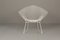 Diamond Chair von Harry Bertoia für Knoll, 1980er 4