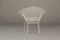 Diamond Chair by Harry Bertoia for Knoll, 1980s, Image 9