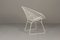 Diamond Chair by Harry Bertoia for Knoll, 1980s, Image 8