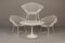 Diamond Chair von Harry Bertoia für Knoll, 1980er 6