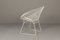 Diamond Chair by Harry Bertoia for Knoll, 1980s, Image 10