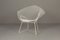 Diamond Chair von Harry Bertoia für Knoll, 1980er 1