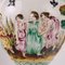 Vasi in ceramica di Capodimonte, set di 2, Immagine 6
