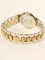 Dior Octagon Face Watch Silver/Gold by Christian Dior, Image 10
