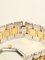 Dior Octagon Face Watch Silver/Gold by Christian Dior 7