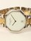 Dior Octagon Face Watch Silver/Gold by Christian Dior 4