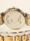 Dior Uhr mit achteckigem Zifferblatt in Silber/Gold von Christian Dior 5