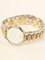 Dior Octagon Face Watch Silver/Gold by Christian Dior, Image 9