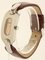 Square Face Watch Silver/Brown from Fendi, Image 2