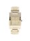 Square Logo Face Watch Silver from Gucci, Image 1