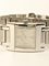 Square Logo Face Watch Silver from Gucci, Image 4