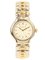Reloj Tisolo plateado / dorado de Tiffany & Co., Imagen 1