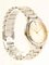 Round Face Silver and Gold Watch from Yves Saint Laurent, Image 2