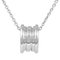 B.zero1 Necklace K18wg Womens Itn0mqt3q7cy from Bvlgari 2