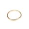Ballerina Wedding Ring Pink Gold [18k] Fashion No Stone Band Ring Pink Gold from Cartier 3