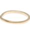 Ballerina Wedding Ring Pink Gold [18k] Fashion No Stone Band Ring Pink Gold from Cartier 7
