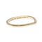 Ballerina Wedding Ring Pink Gold [18k] Fashion No Stone Band Ring Pink Gold from Cartier 5