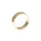 Love Love Ring Pink Gold [18k] Fashion No Stone Band Ring from Cartier 2