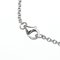 Love B7212500 White Gold [18k] No Stone Men,women Fashion Pendant Necklace from Cartier 7