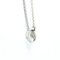 Love B7212500 White Gold [18k] No Stone Men,women Fashion Pendant Necklace from Cartier 3