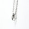 Love B7212500 White Gold [18k] No Stone Men,women Fashion Pendant Necklace from Cartier 2