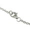 Love B7212500 White Gold [18k] No Stone Men,women Fashion Pendant Necklace from Cartier 9