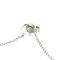 Love B7212500 White Gold [18k] No Stone Men,women Fashion Pendant Necklace from Cartier, Image 5