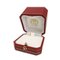 Bague Trinity en or rose [18k], en or blanc [18k], en or jaune [18k] Bague en or avec diamants de Cartier 9