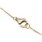 Trinity De Pink Gold [18k],white Gold [18k],yellow Gold [18k] Diamond Pendant Necklace from Cartier, Image 9