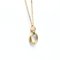 Trinity De Pink Gold [18k],white Gold [18k],yellow Gold [18k] Diamond Pendant Necklace from Cartier, Image 3