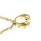 Love Collar de oro amarillo [18k] Sin piedra Hombres, mujeres Collar con colgante de moda [Gold] de Cartier, Imagen 8