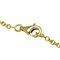 Love Necklace Yellow Gold [18k] No Stone Men,women Fashion Pendant Necklace [Gold] from Cartier 7