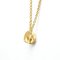 Love Necklace Yellow Gold [18k] No Stone Men,women Fashion Pendant Necklace [Gold] from Cartier 2