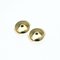 Mini Love Earrings No Stone Yellow Gold [18k] Half Hoop Earrings Gold from Cartier, Image 3