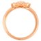 Indo Mystery Ring Diamond #52 K18pg Womens It9e0z8riazb from Cartier, Image 3