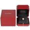 Indo Mystery Ring Diamond #52 K18pg Womens It9e0z8riazb from Cartier 7