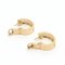 Lθve Love Earrings in 18k Yellow Gold B8022500 from Cartier, Set of 2 2