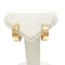 Lθve Love Earrings in 18k Yellow Gold B8022500 from Cartier, Set of 2, Image 1