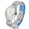 Ballon Bleu Lm Watch, Automatic, Silver Dial, Mens It3saiul9xcg from Cartier 2