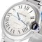 Ballon Bleu Lm Watch, Automatic, Silver Dial, Mens It3saiul9xcg from Cartier 7