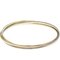 Trinity Bangle Pink Gold [18k],white Gold [18k],yellow Gold [18k] No Stone Bangle Gold from Cartier 8