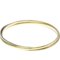 Trinity Bangle Pink Gold [18k],white Gold [18k],yellow Gold [18k] No Stone Bangle Gold from Cartier 6