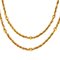 Collar largo 180cm Ball Gp dorado para mujer It4mfp3541lw de Chanel, Imagen 3