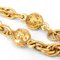 Long Necklace 180cm Ball Gp Gold Womens It4mfp3541lw from Chanel 4