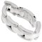 Ultra Ring #59 K18wg White Ceramic Womens Itx95f2v82ey from Chanel 5