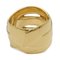 Bourdeaux Ring, K18yg Yellow Gold, Diamond #51 from Chanel, Image 3